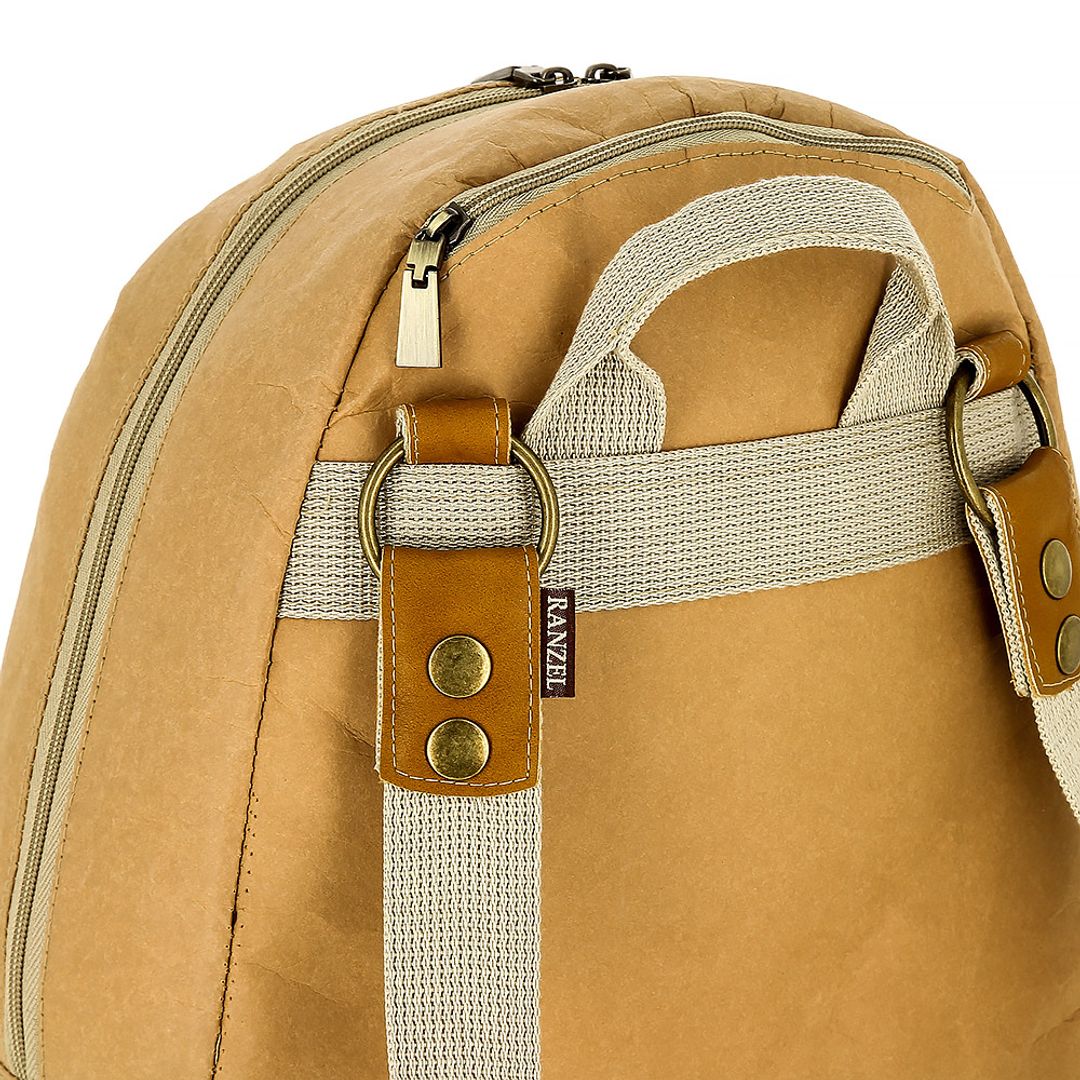 сумка из крафт материала. Ranzel рюкзак. рюкзак ranzel bags gregory kraft. сумка ranzel nichosi kraft. Ranzel bags.
