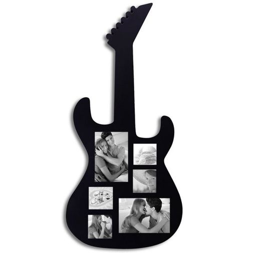 Фоторамка Гитара Фоторамка Гитара