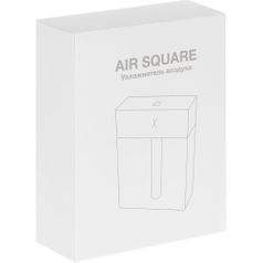 Настольный увлажнитель Air Square