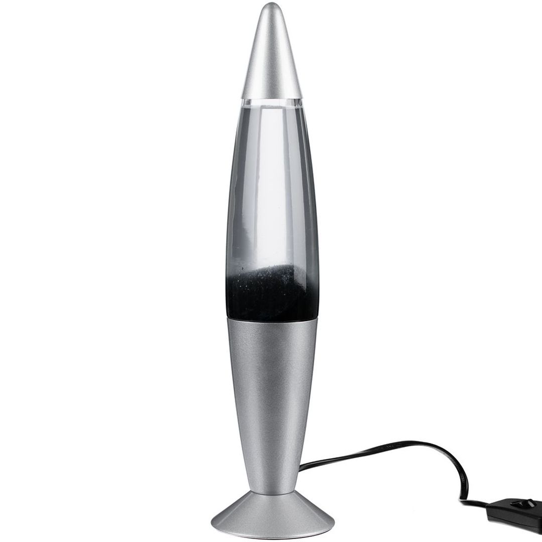 Настольная лампа Fluxia Лава