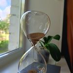 Магнитные песочные часы Fortune Отзыв