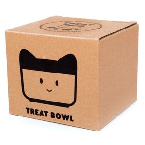 Миска для животных Treats Миска для животных Treats