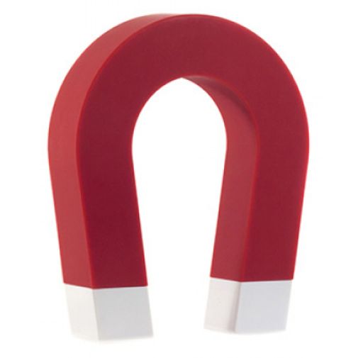 Держатель для ключей Магнит (Красный) Держатель для ключей Магнит (Красный)