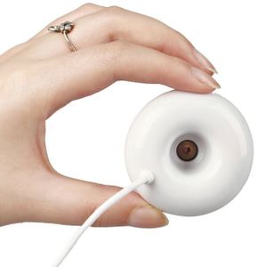 USB Увлажнитель Пончик