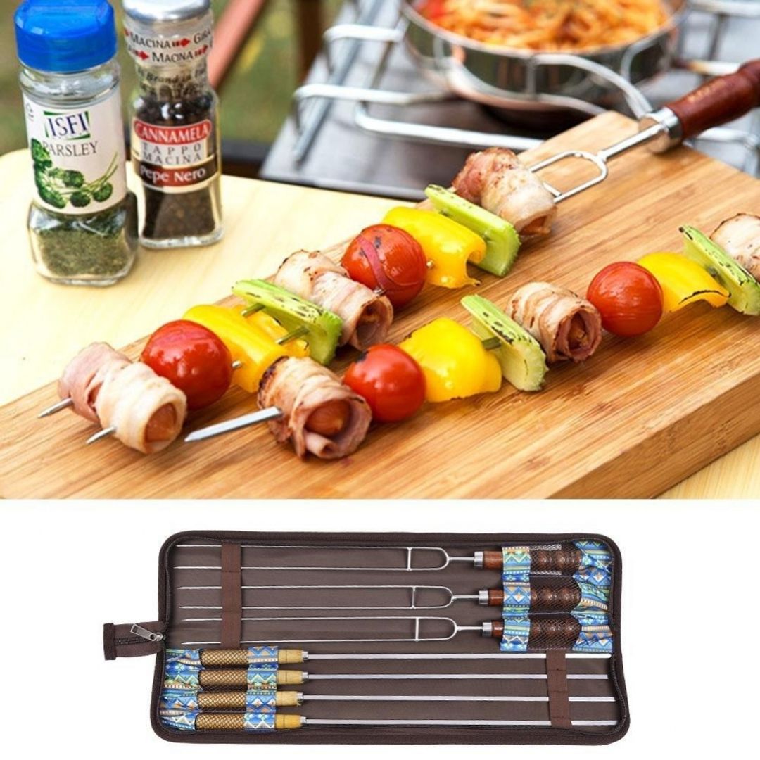 Барбекю набор Selpa