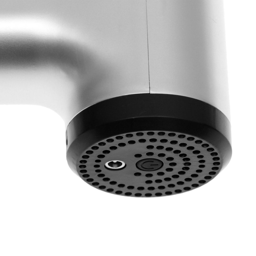 Перкуссионный массажёр для тела Luazon LEM-42 (6 скоростей) Перкуссионный массажёр для тела Luazon LEM-42 (6 скоростей)