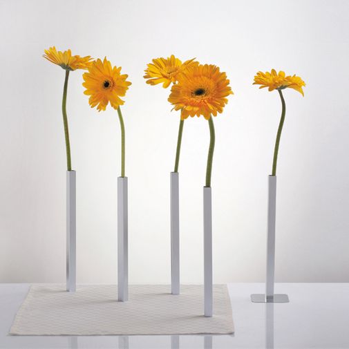 Набор магнитных ваз Magnetic Vase Набор магнитных ваз Magnetic Vase