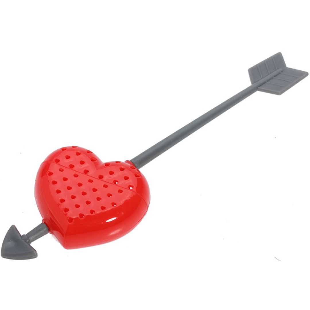 Заварник для чая Стрела Купидона Заварник для чая Стрела Купидона