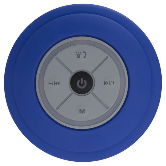 Водонепроницаемый Bluetooth динамик для душа stuckSpeaker 2.0