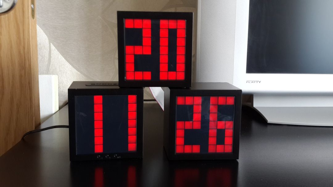 Фото покупателя Дмитрий