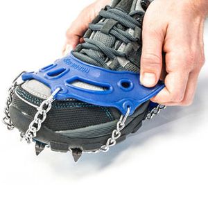 Ледоступы Monster Grip