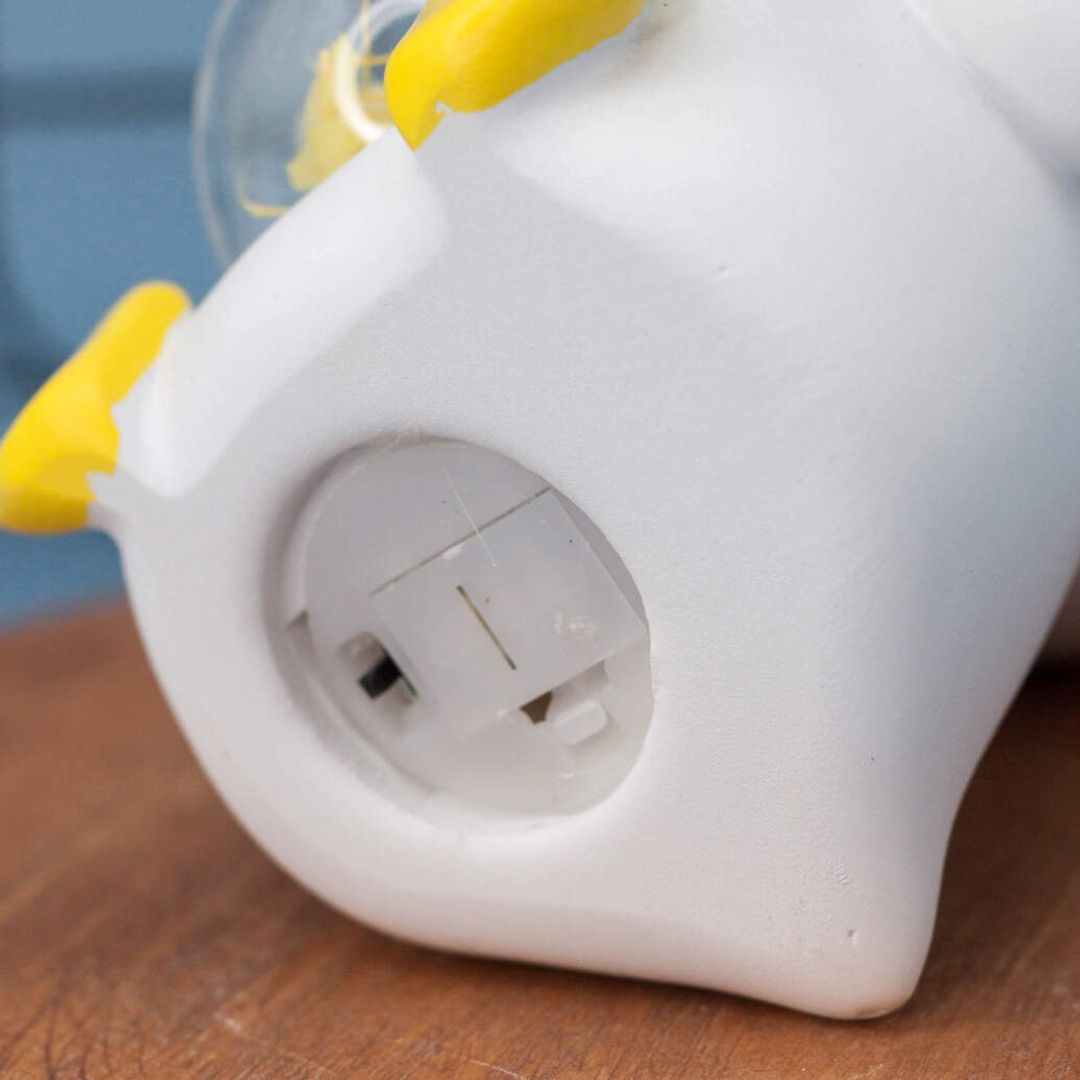 Ночник Уточка Duck