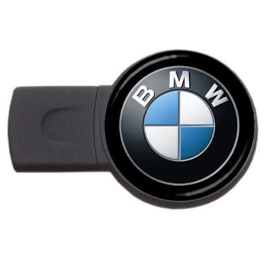                           Флешка Брелок BMW 4 Гб
                