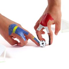 Набор для настольного футбола Finger Ball