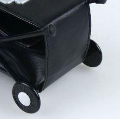 Часы Подставка под карандаши
