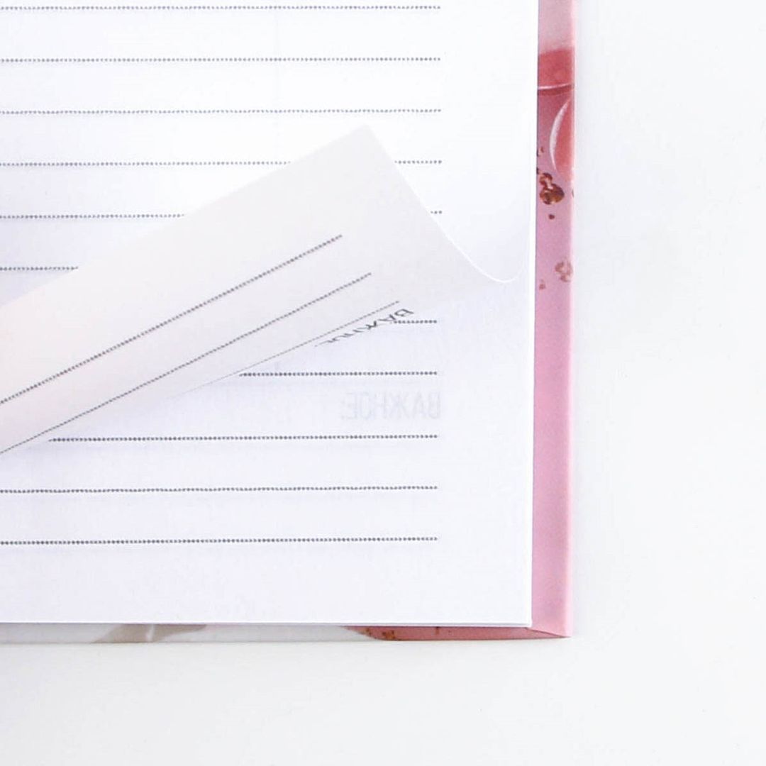 Подарочный набор ежедневник и термостакан Воспитатель - человек, в руках которого растет душа