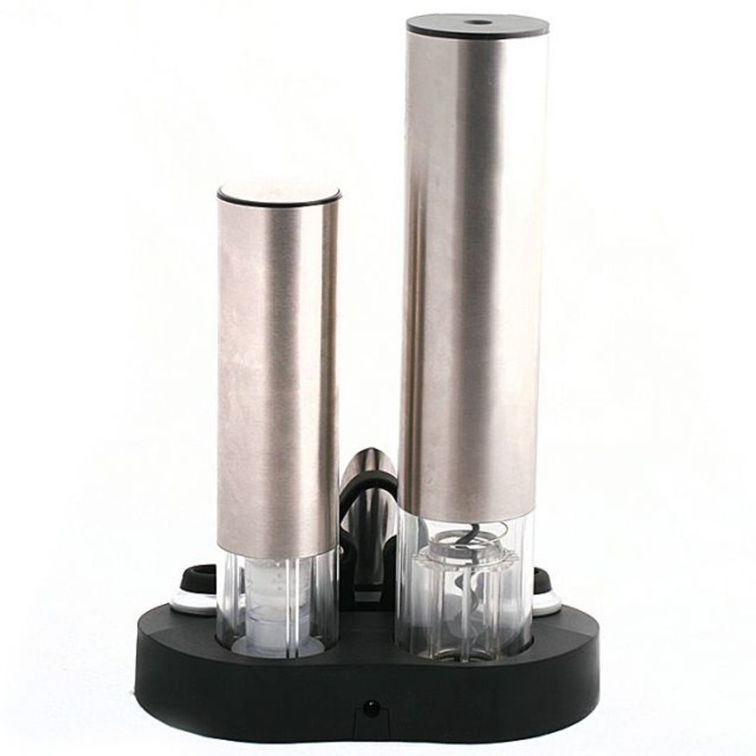 Электроштопор с подзарядкой