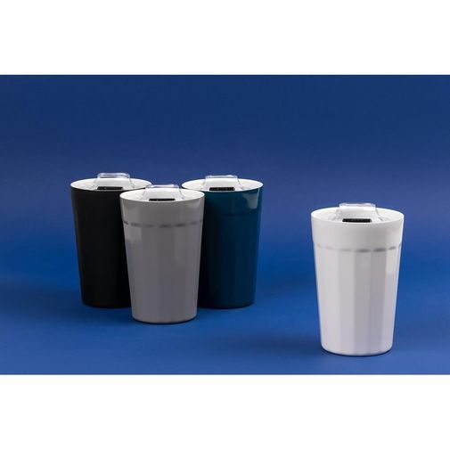 Термостакан iconyMug (Белый) Термостакан iconyMug (Белый)