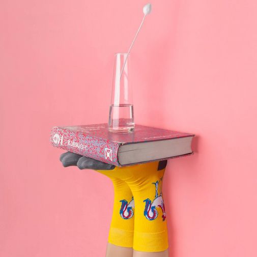 Носки Петух