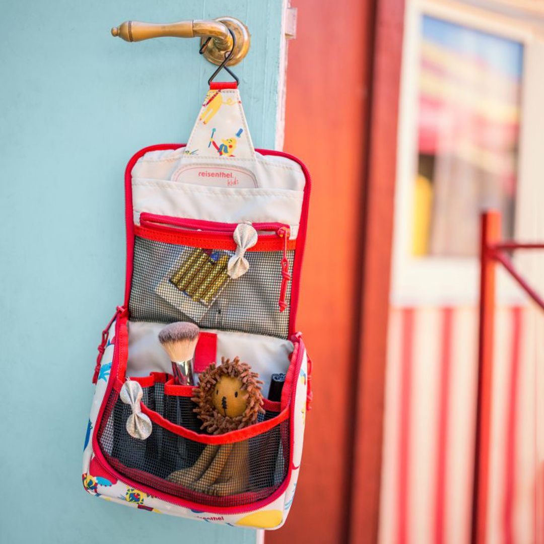 Детская сумка-органайзер Toiletbag S