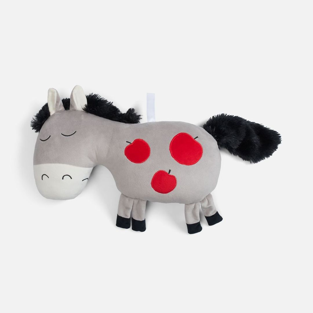 Мягкая игрушка-подушка Dapple