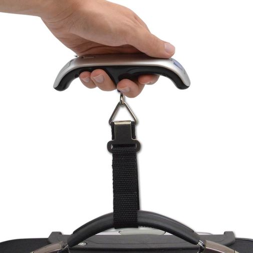 Весы для багажа