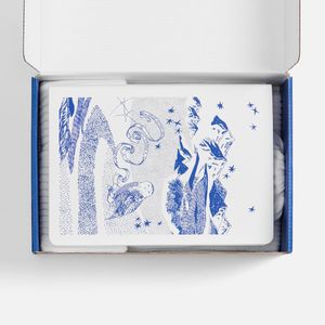 Подарочный набор Неси тепло Подарочный набор Неси тепло