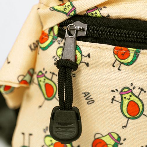 Поясная сумка Авокардио