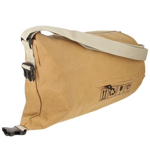 Сумка Ranzel Viewer Kraft