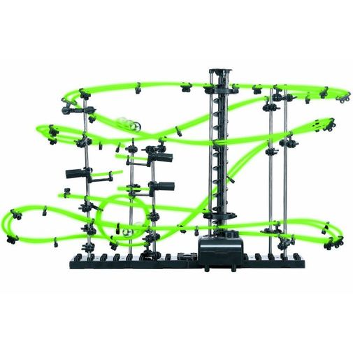 SpaceRail Level 2 10000mm Rail No. 231 2 Neon 1 690