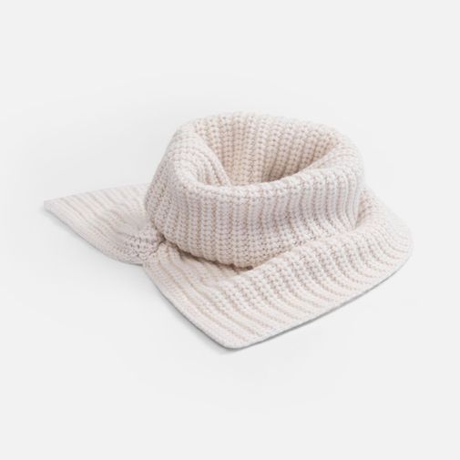 Снуд Softino (жемчужно-белый) Снуд Softino (жемчужно-белый)