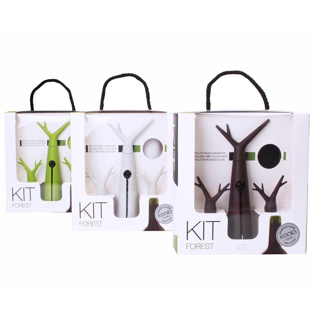 Винный набор Forest