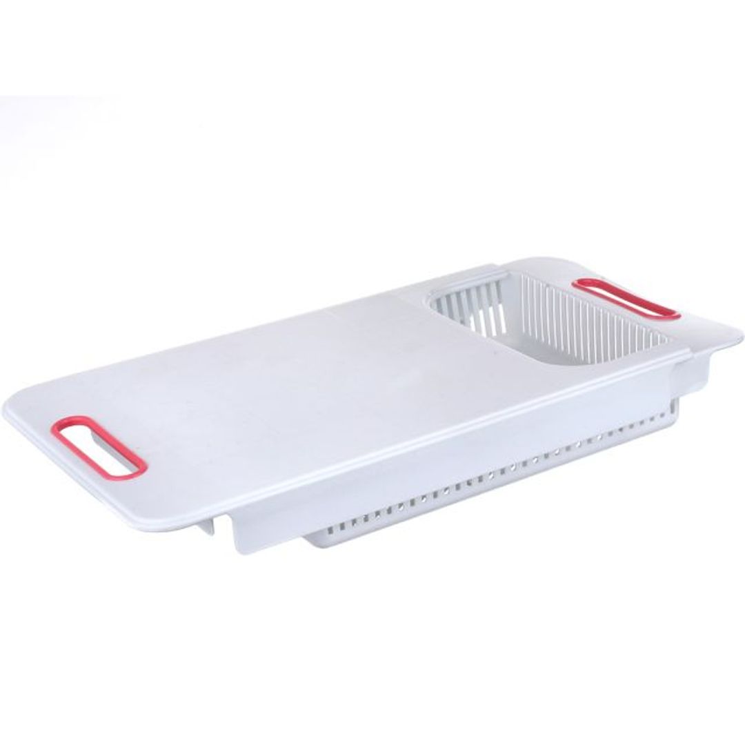 Разделочная доска на мойку