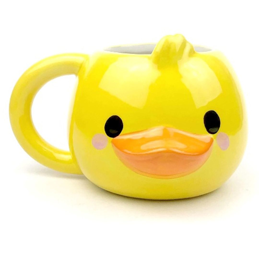 Кружка Утенок Кружка Утенок
