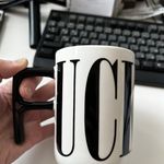 Кружка Fuck Mug Отзыв