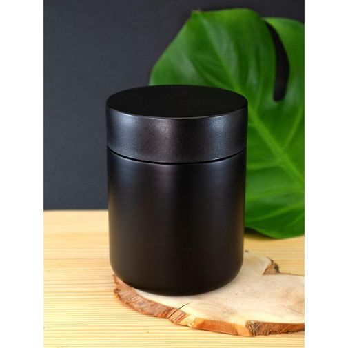 Термос для еды Food Truck (Черный)