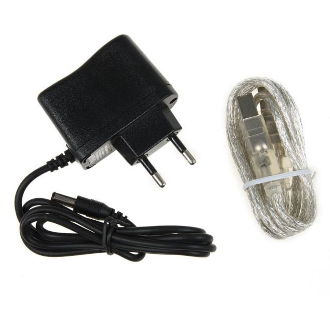 Активный USB Хаб 10 портов Активный USB Хаб 10 портов