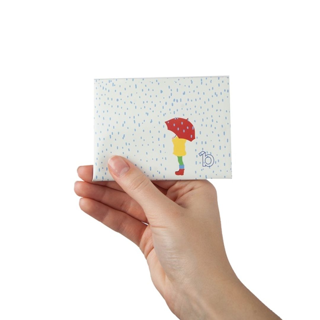 Кошелек Bumaga Rain Кошелек Bumaga Rain