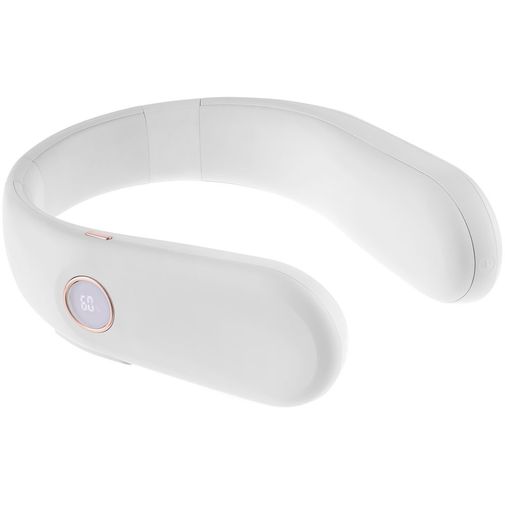 Устройство для обогрева шеи с функцией внешнего аккумулятора NW05 Устройство для обогрева шеи с функцией внешнего аккумулятора NW05