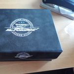 Мужской подарочный набор Men's Life (брелок-мультитул с фонариком и ручка) Отзыв