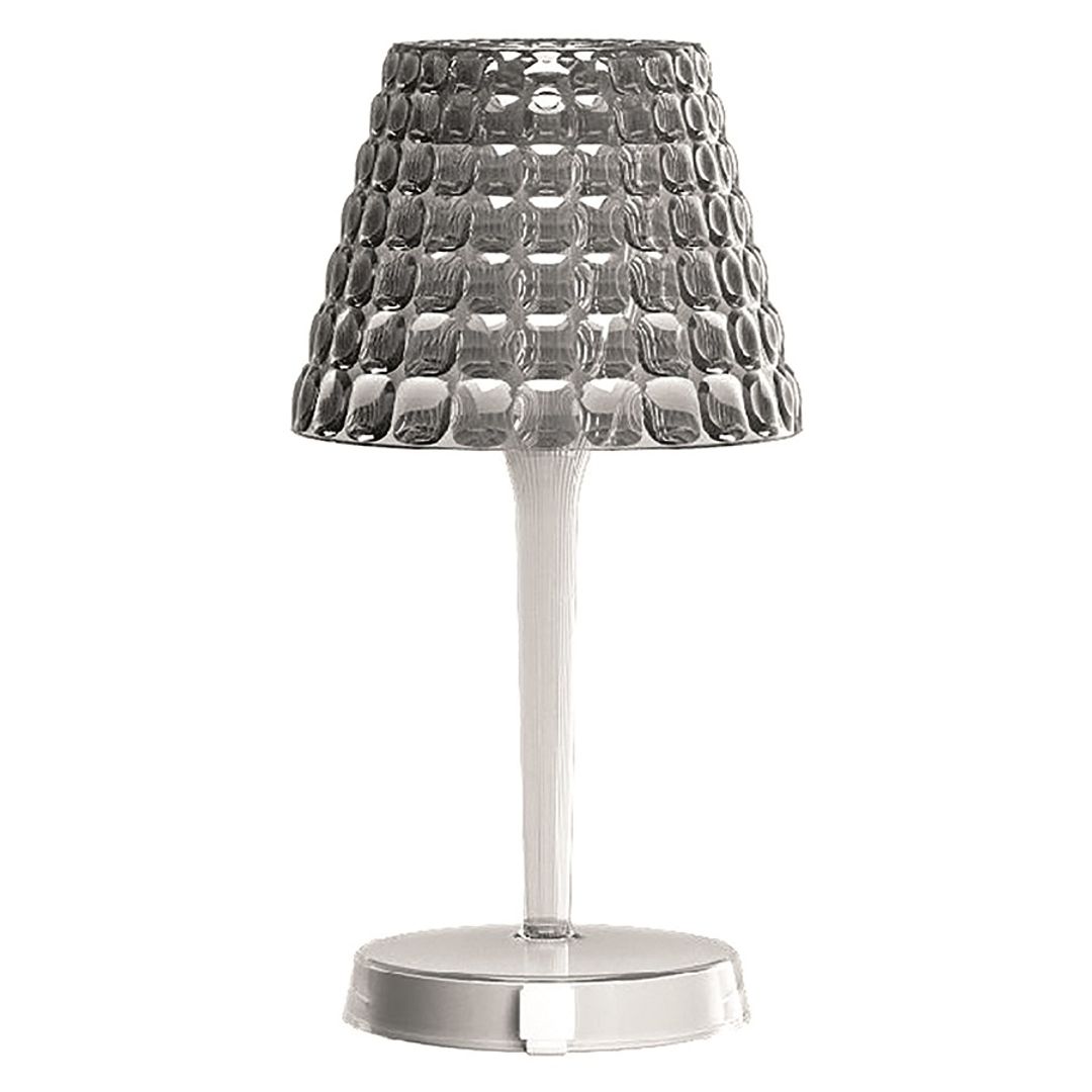 Настольный беспроводной светильник Tiffany