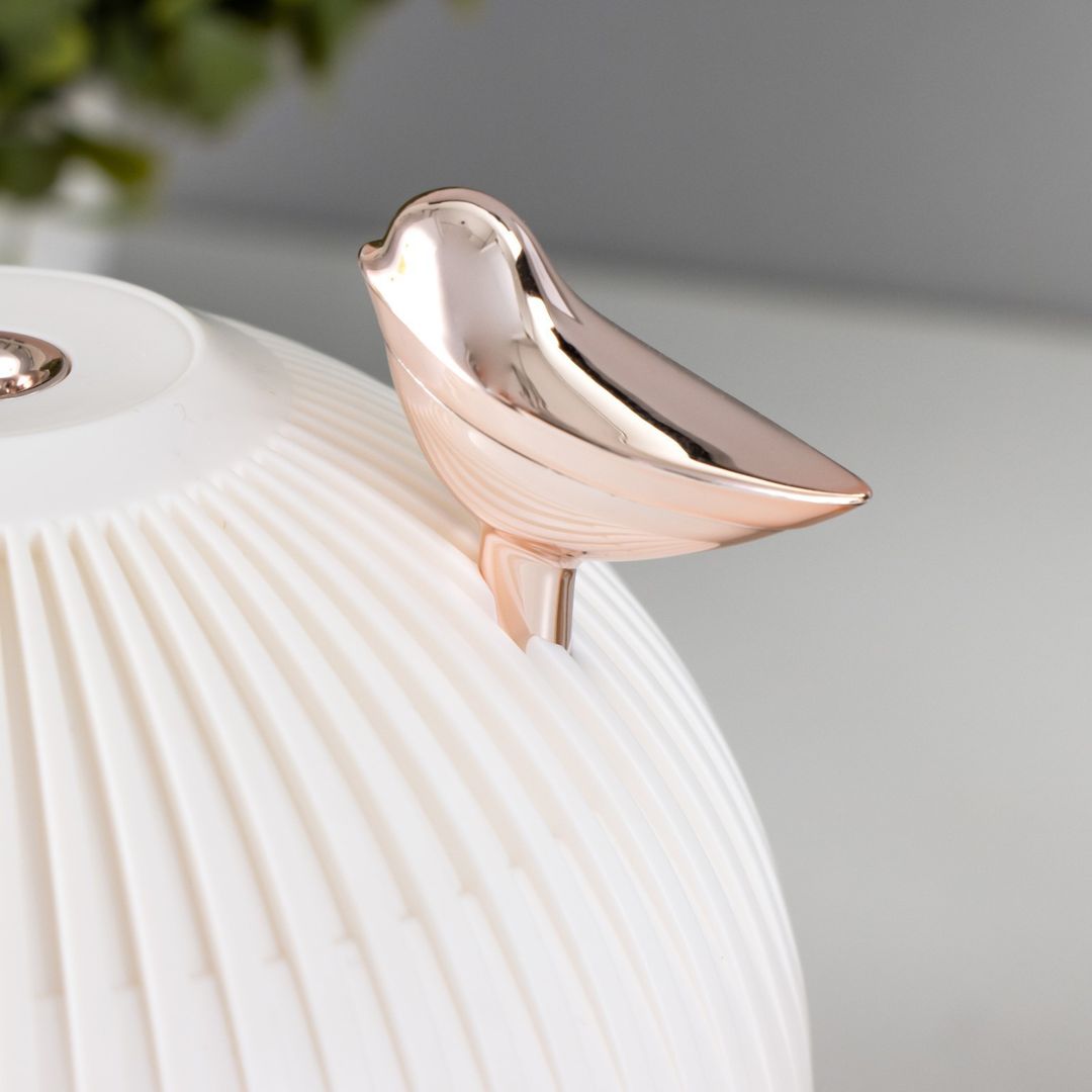 Ночник с увлажнителем Шар с птичкой Ночник с увлажнителем Шар с птичкой