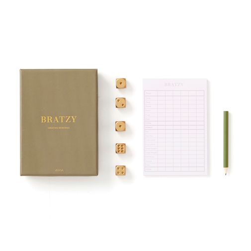 Настольная игра VINGA Bratzy Настольная игра VINGA Bratzy