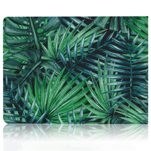 Обложка для студенческого билета Листья