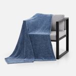 Плед Cozynova (синий)