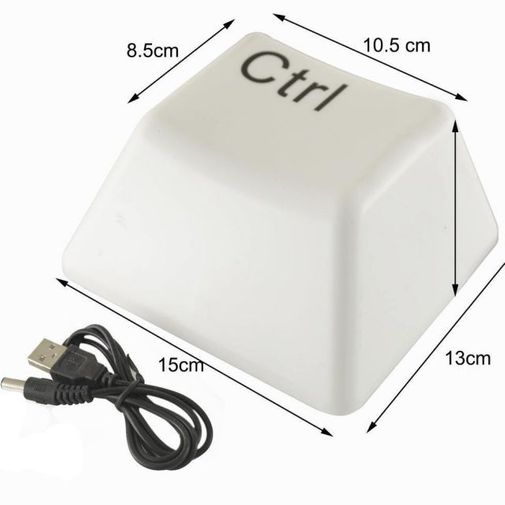 USB Светильник Клавиша USB Светильник Клавиша