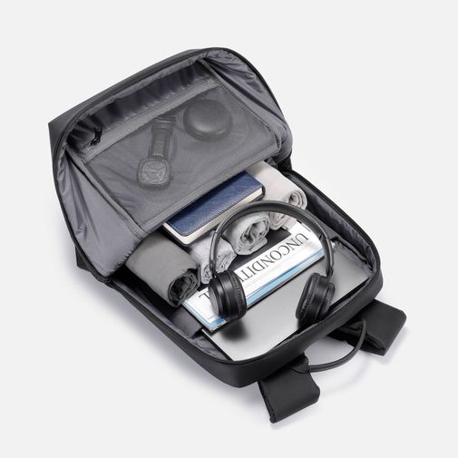 Рюкзак Valmor (черный)