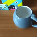 Кружка Енот Отзыв Кружка Енот Отзыв
