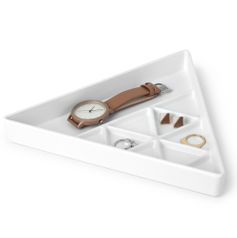 Подставка для аксессуаров и украшений Trinity Tray