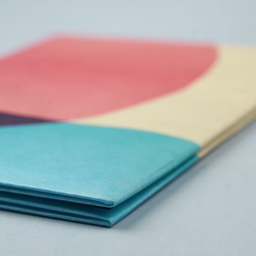 Обложка для паспорта New wallet New Ellipse